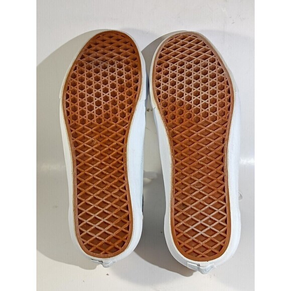 Vans Old Skool Shoes Pastel Checkerboard Women's Size 11 Multicolored - Picture 14 of 15